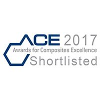 Award Logo Camx 2017