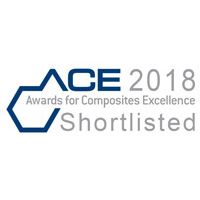 Award Logo Camx 2018