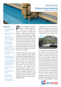 St Bernard Zund case study