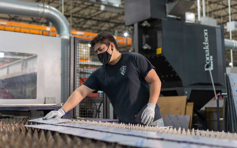 Better component revision control